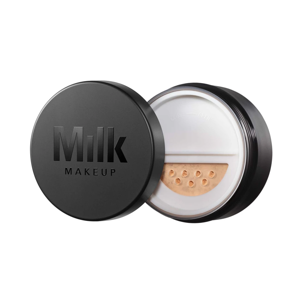 Pore Eclipse Matte Translucent Setting Powder Medium