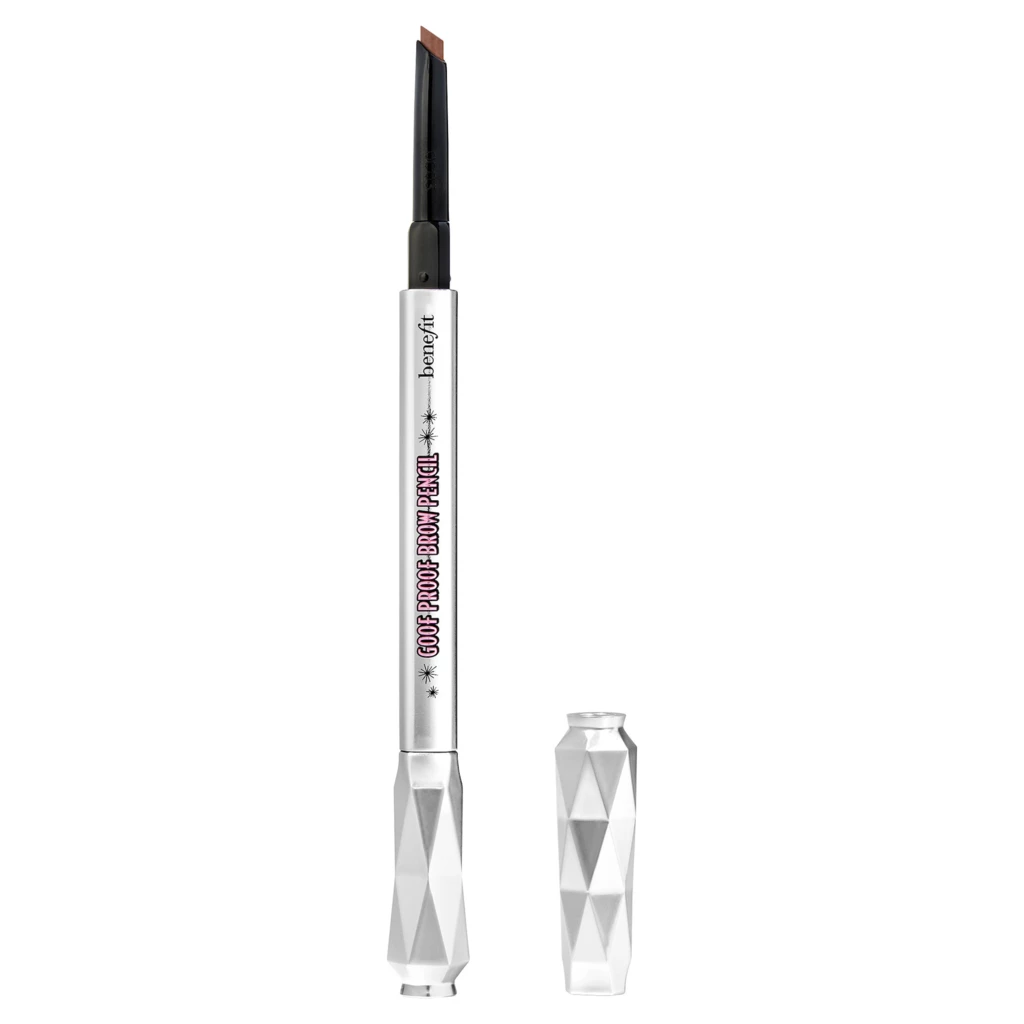 Goof Proof Eyebrow Pencil 4.5 Neutral Deep Brown