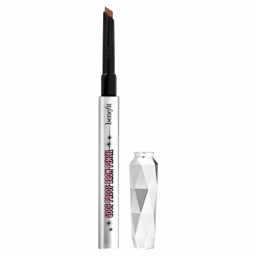 Goof Proof Eyebrow Pencil Mini 3 Warm Light Brown