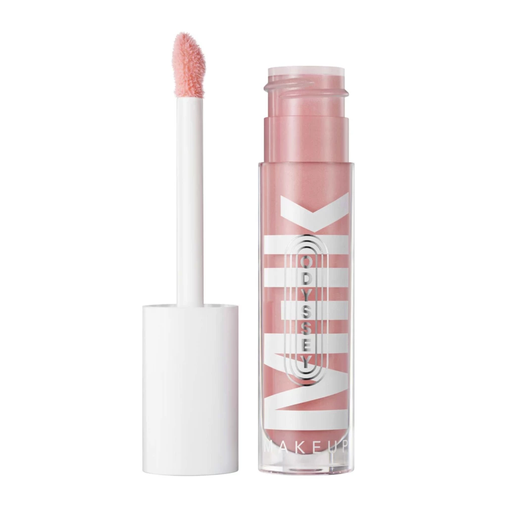 Odyssey Lip Oil Gloss Soul Search