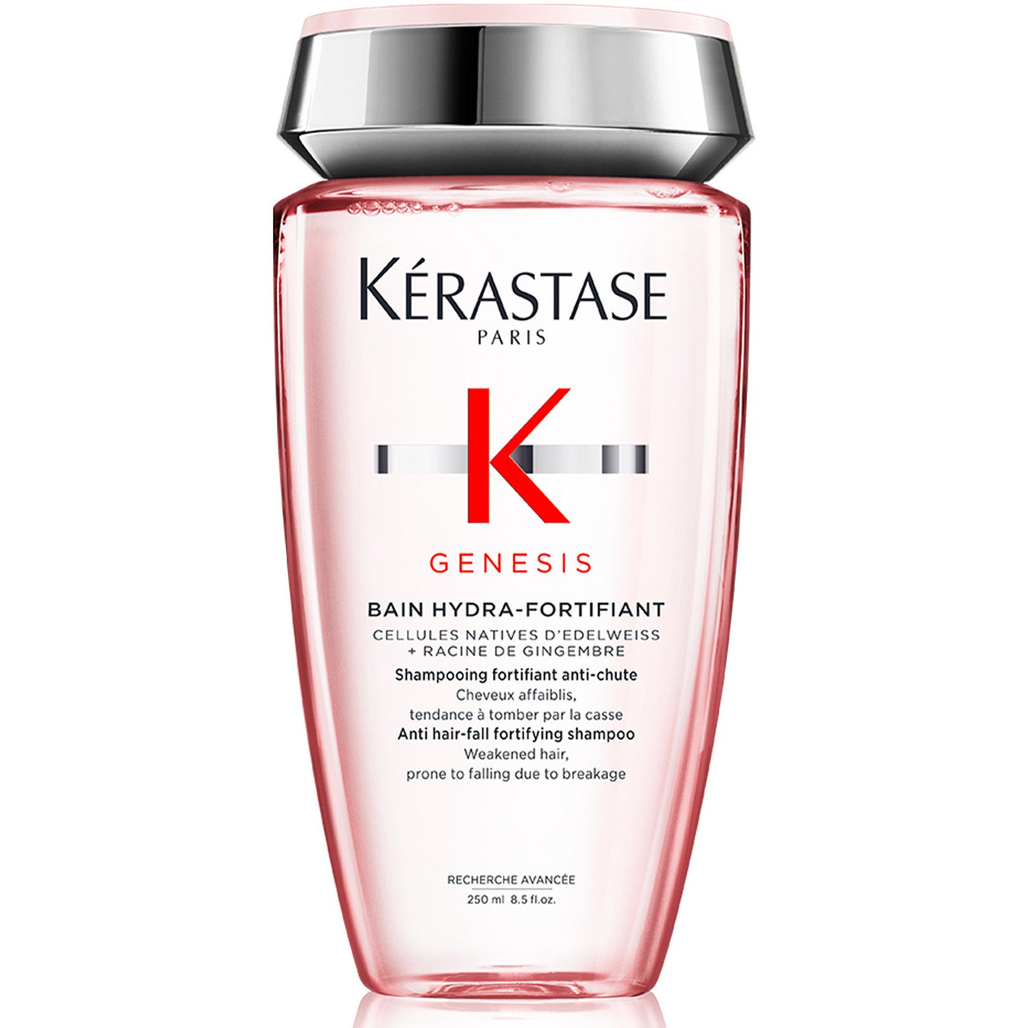 Kérastase Genesis Bain Hydra-Fortifiant Shampoo - 250 ml