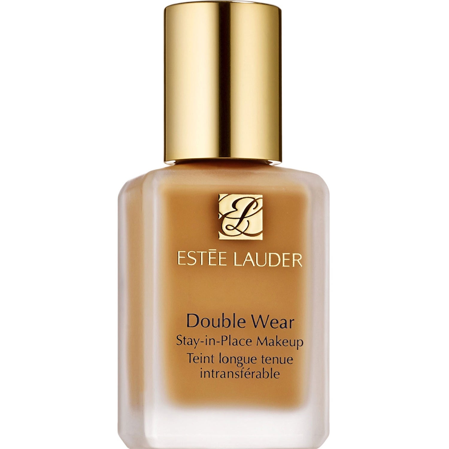 Estée Lauder Double Wear Stay-In-Place Foundation SPF 10 3W0 Warm Crème - 30 ml