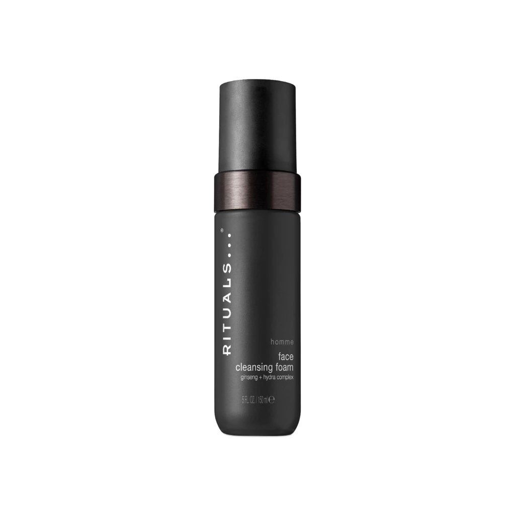 Homme Face Cleansing Foam 150 ml