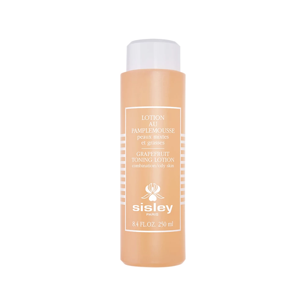 Grapefruit Toning Lotion 250 ml