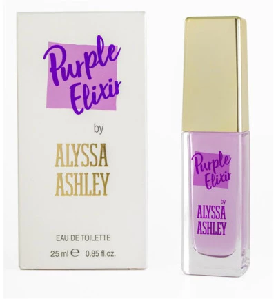 Purple Elixir EdT 25 ml