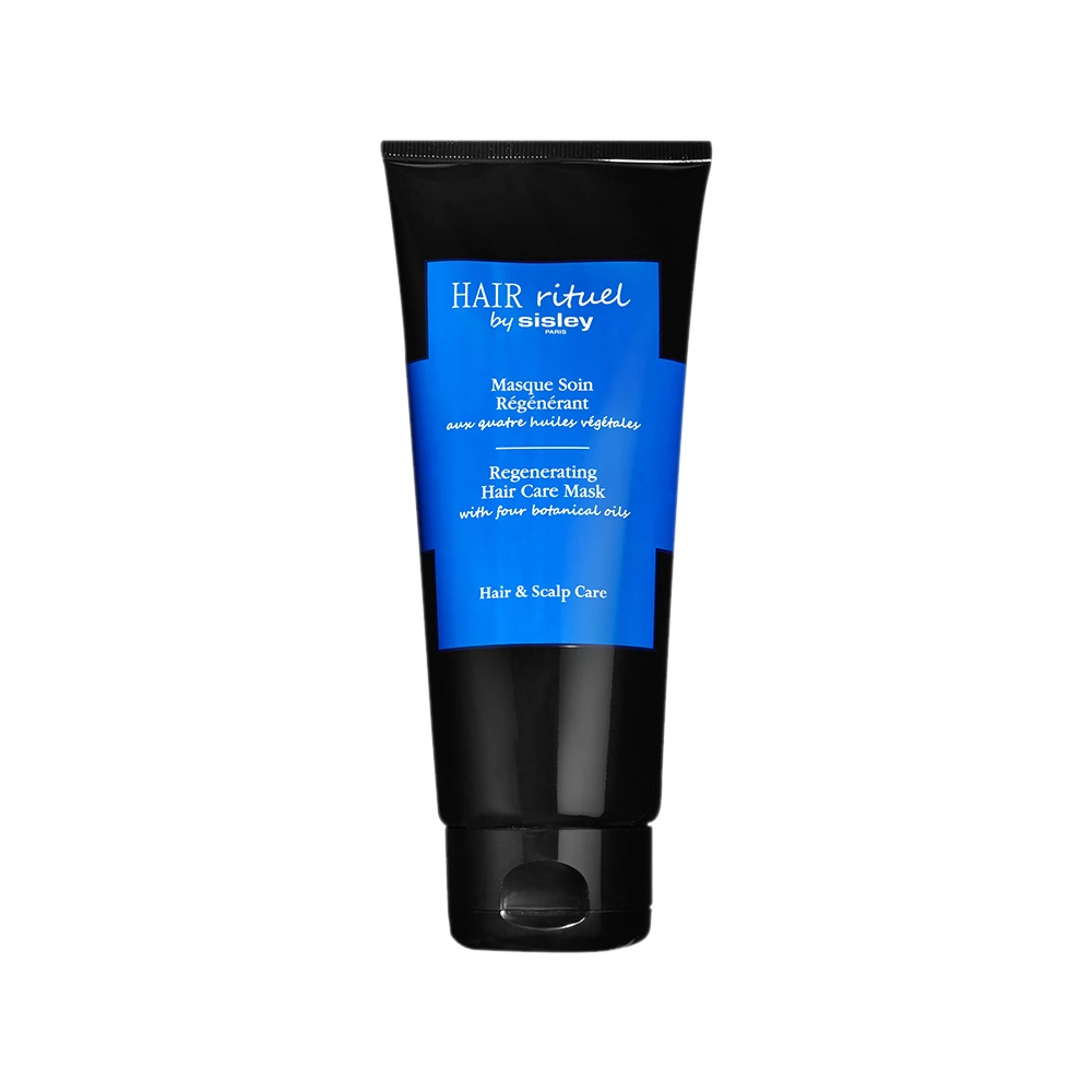 Regenerating Hair Care Mask 200 ml