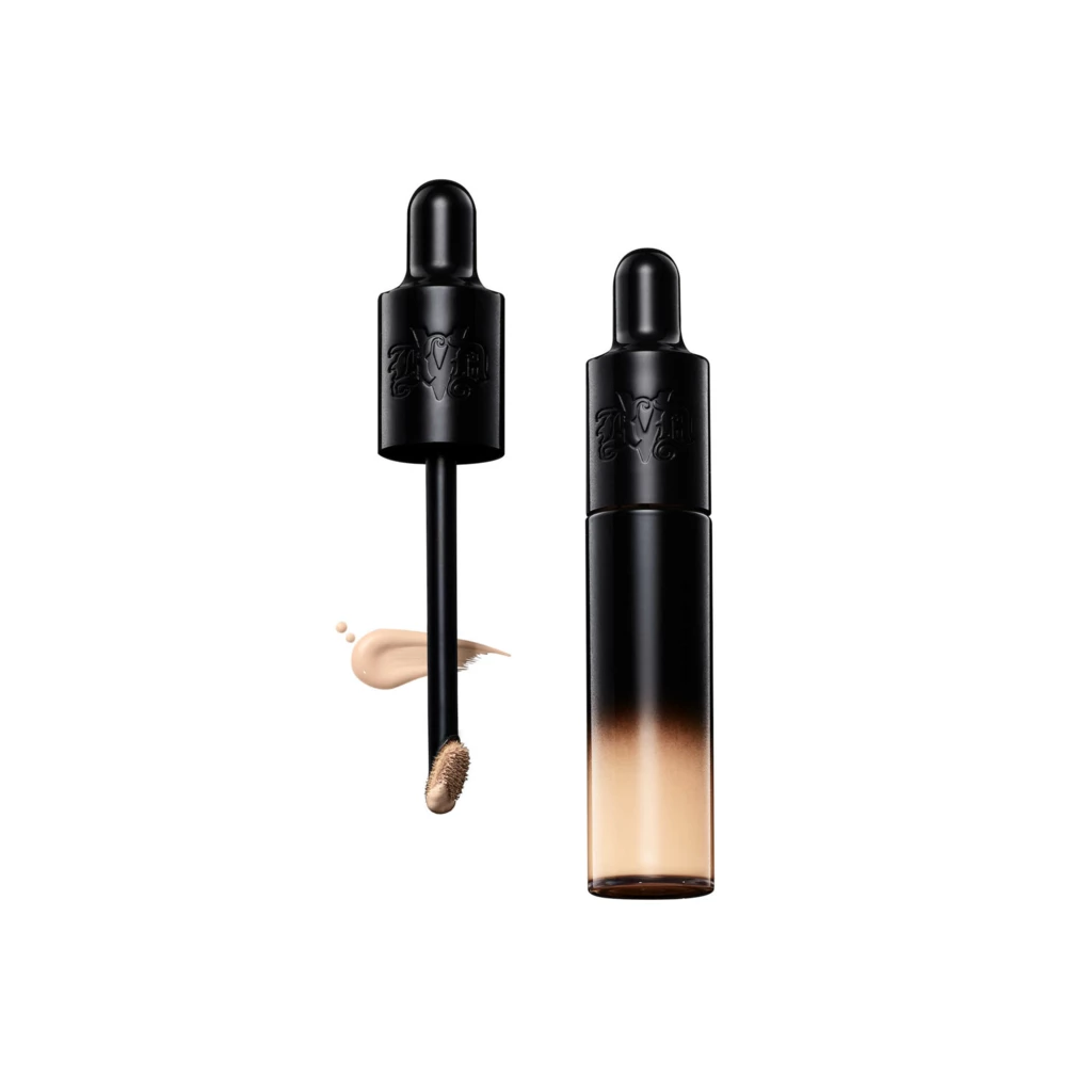 Good Apple Lightweight Full Coverage Concealer Light 105