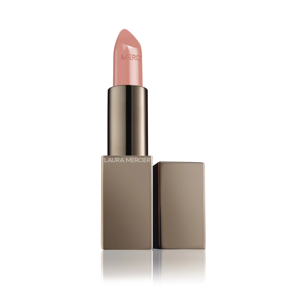 Rouge Essentiel Silky Crème Lipstick Nude Naturel