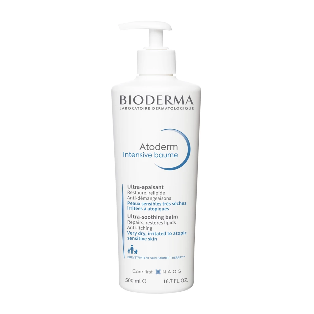 Atoderm Intensive Baume 500 ml