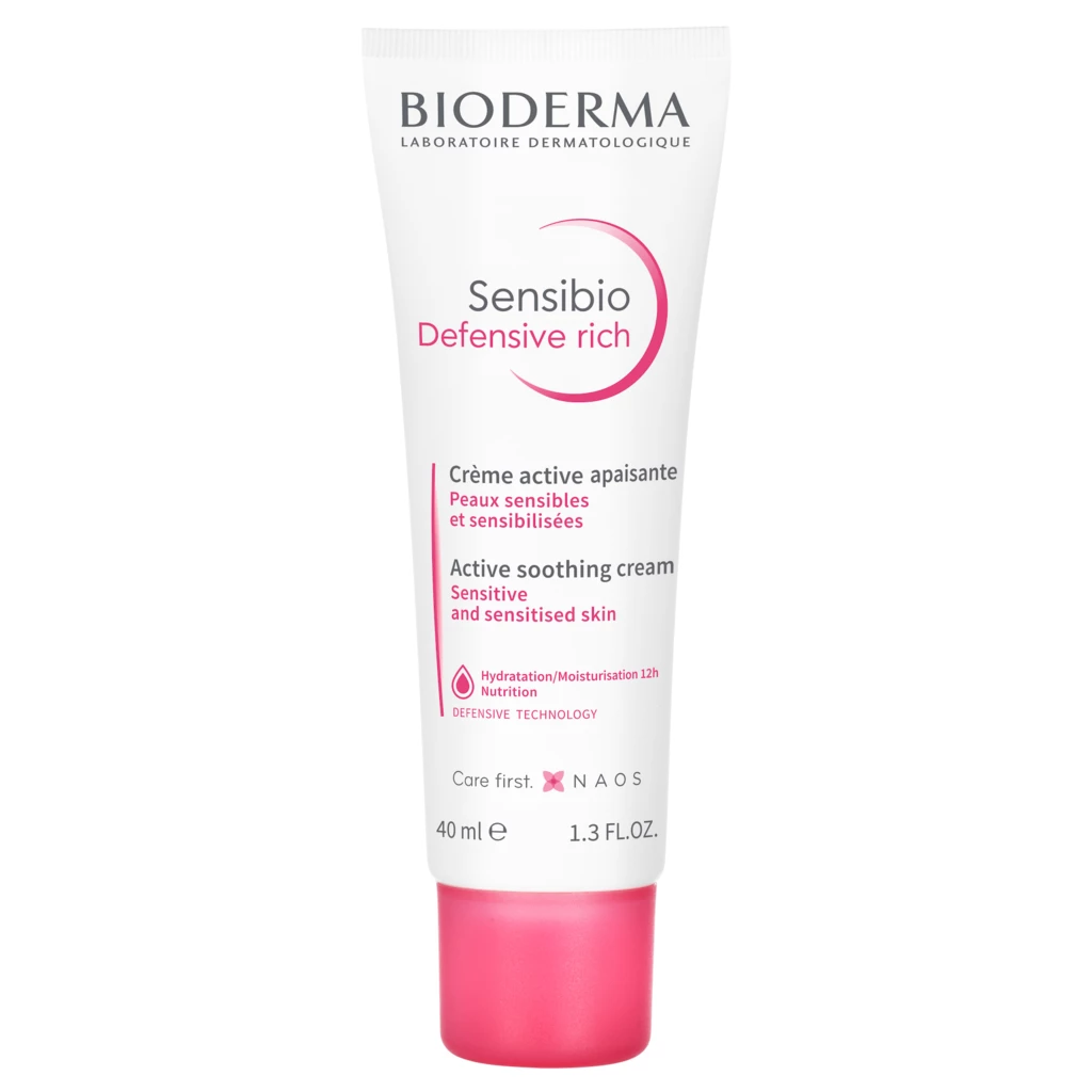 Sensibio Defensive Rich 40 ml