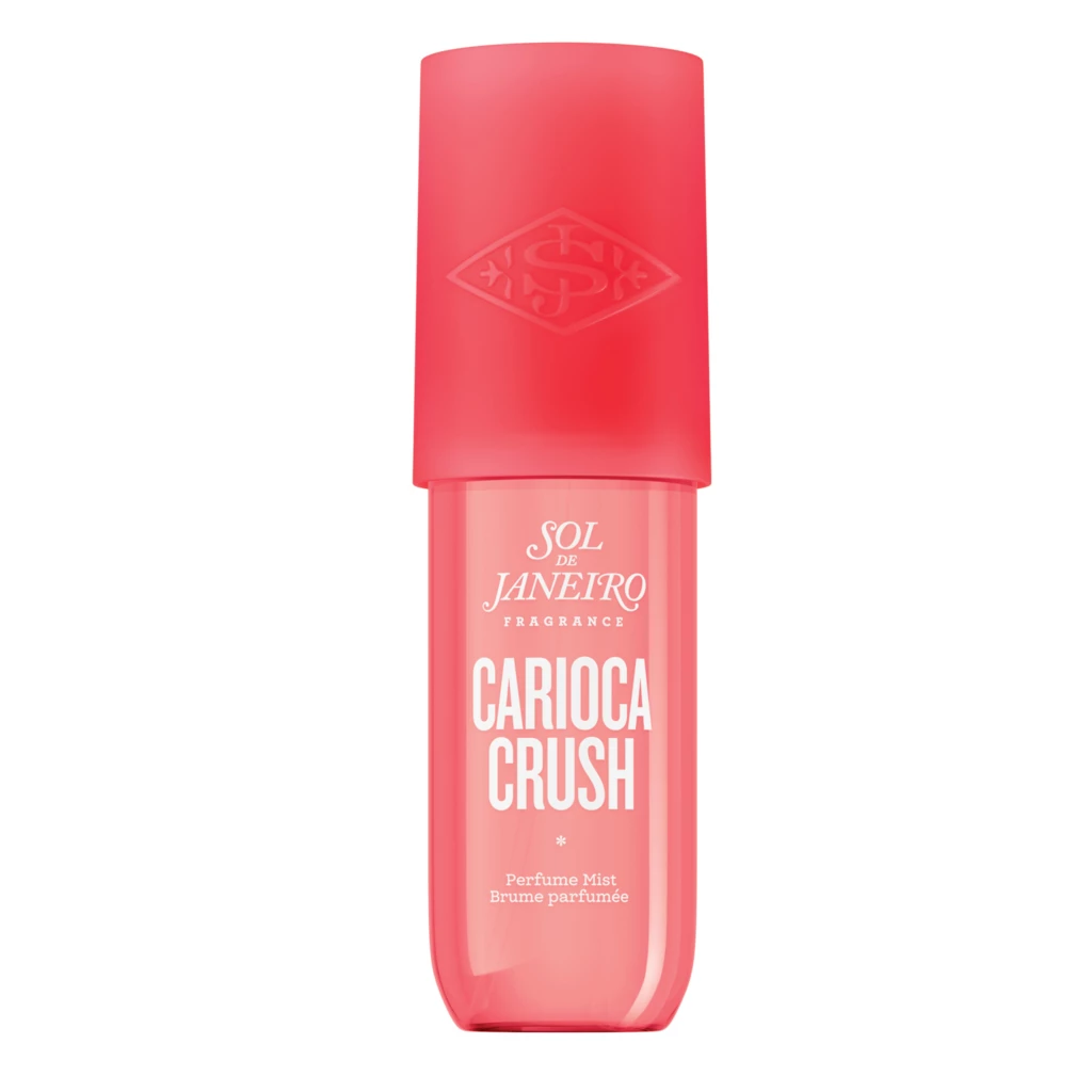 Brazilian Crush Cheriosa Carioca Crush Mist 90 ml