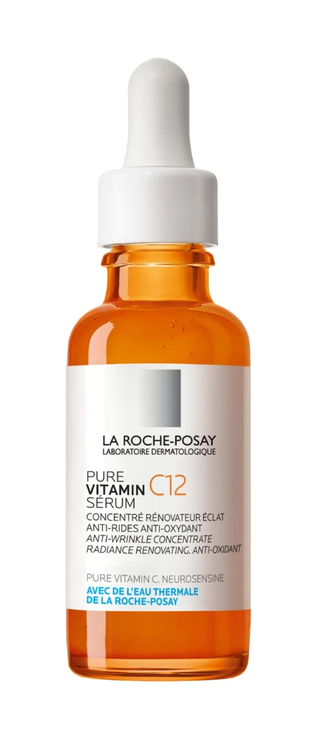 Pure Vitamin C12 Serum 30 ml