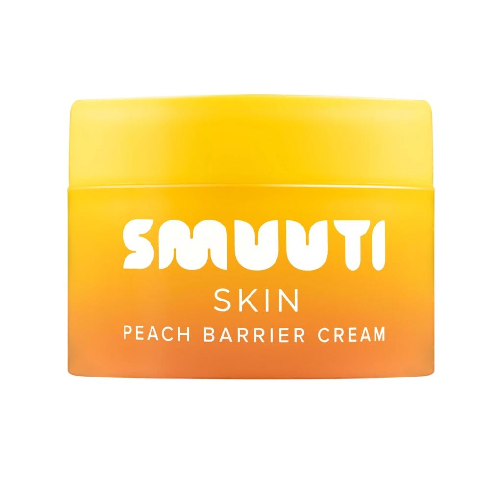 Skin Peach Barrier Cream 50 ml