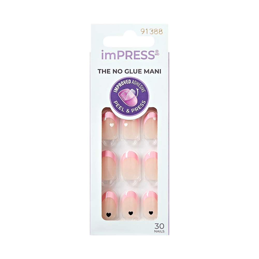 imPRESS - Ditto 30 pcs