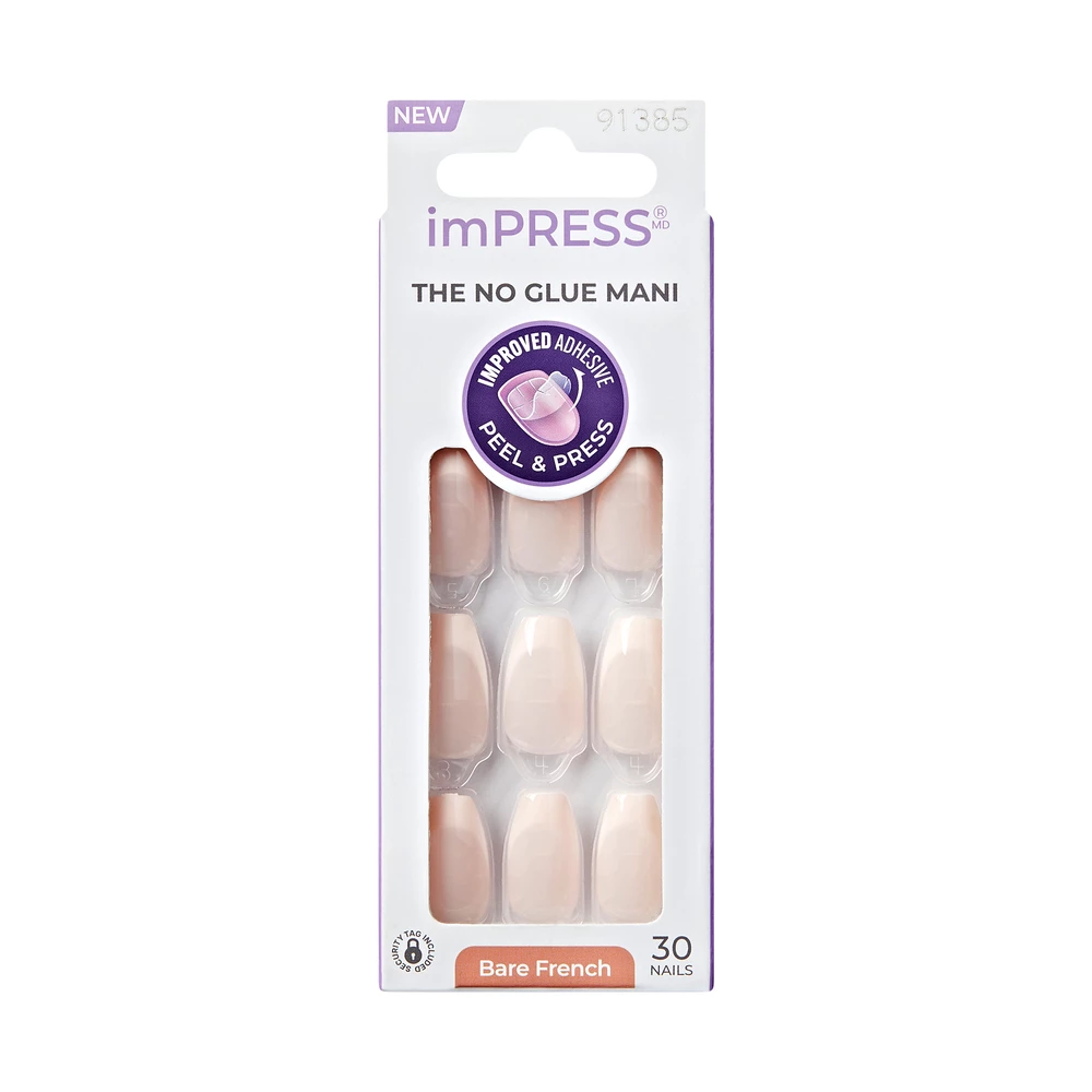 imPRESS - Genuine 30 pcs