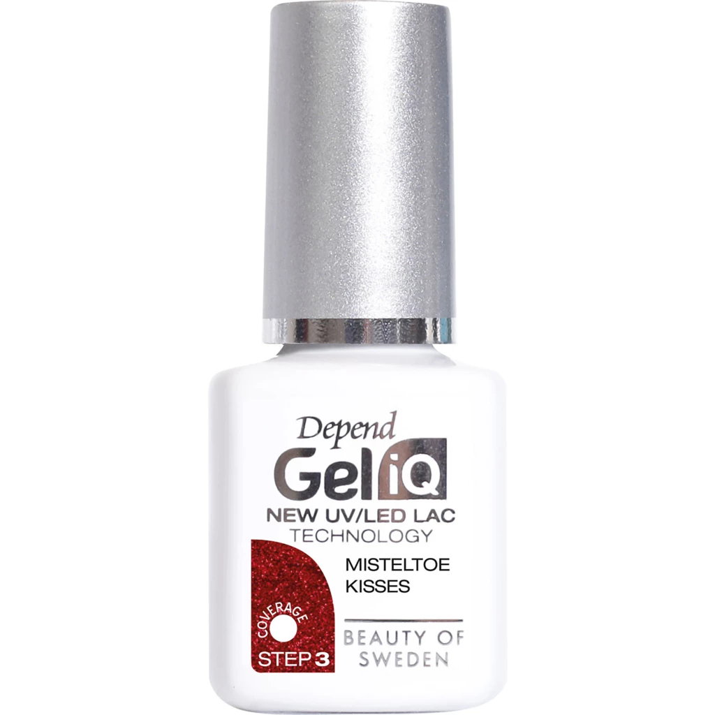 Gel iQ Winter Collection 10107