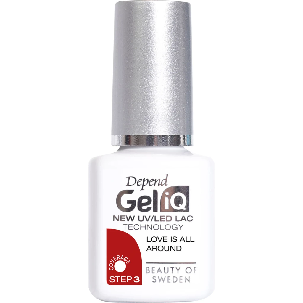 Gel iQ Winter Collection 10109