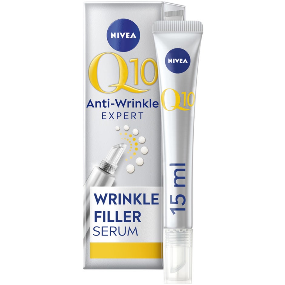 NIVEA Q10 Power Expert Wrinkle Filler Serum 15 ml