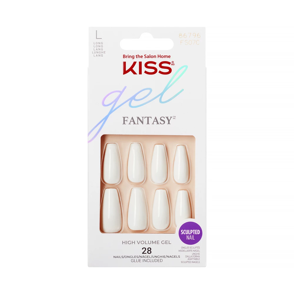 Gel Fantasy - True Color 28 pcs