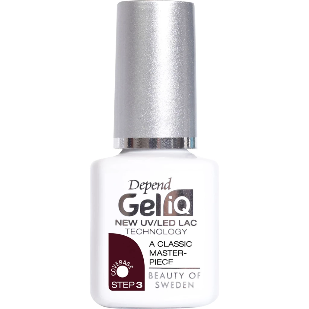 Gel iQ Winter Collection 10110