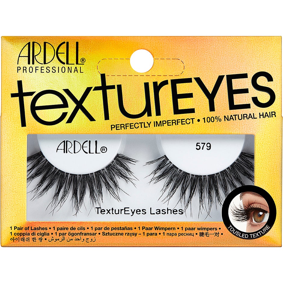 Ardell TexturEyes 579