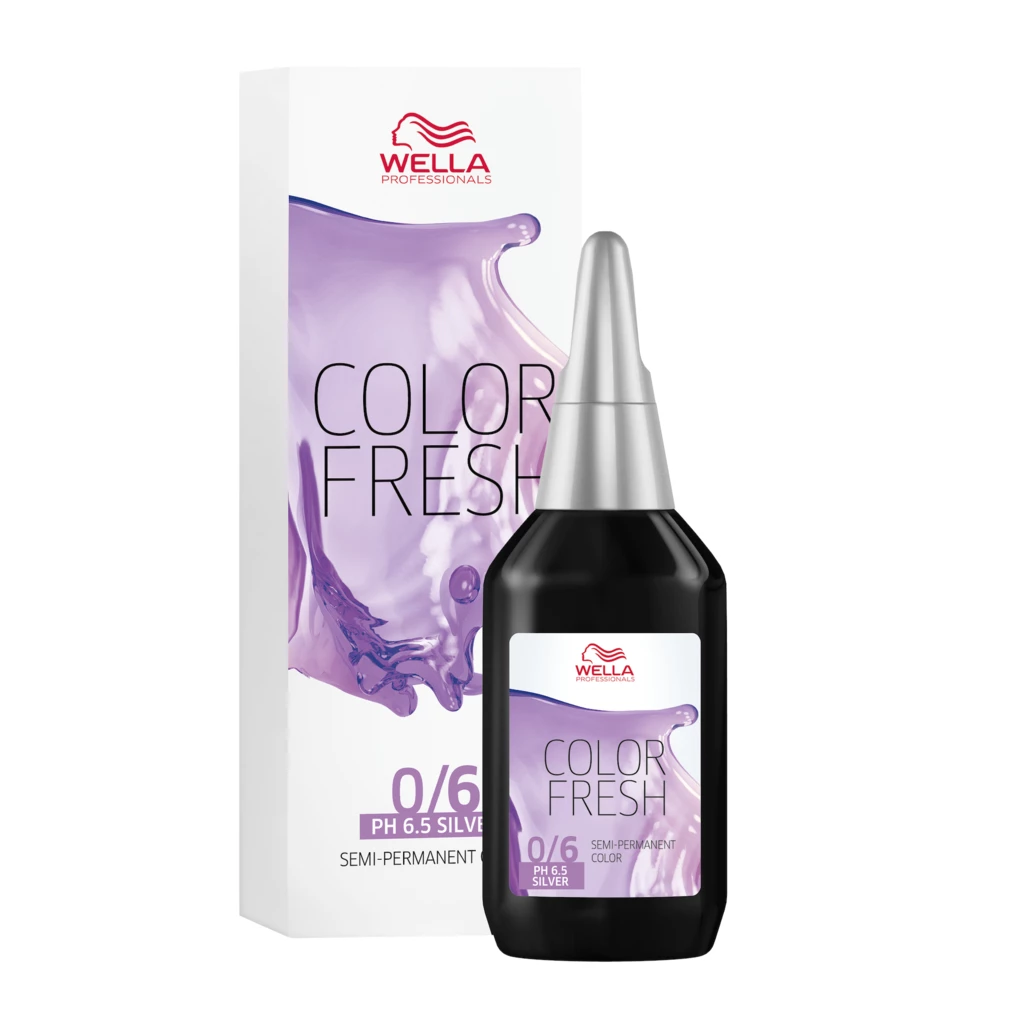 Color Fresh 0/6 Violet