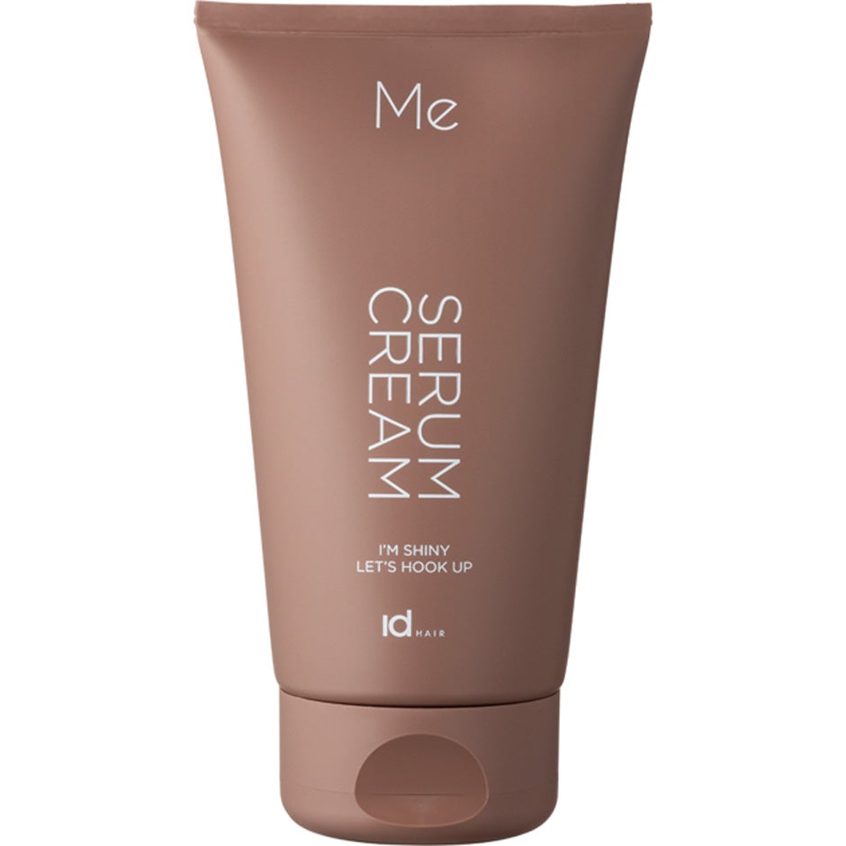 Id Hair Me Serum Cream 150 ml