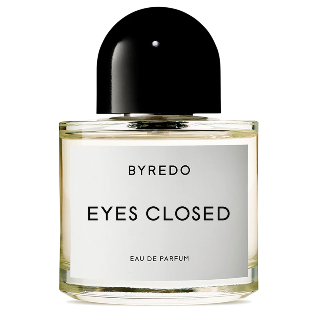 Eyes Closed EdP 100 ml