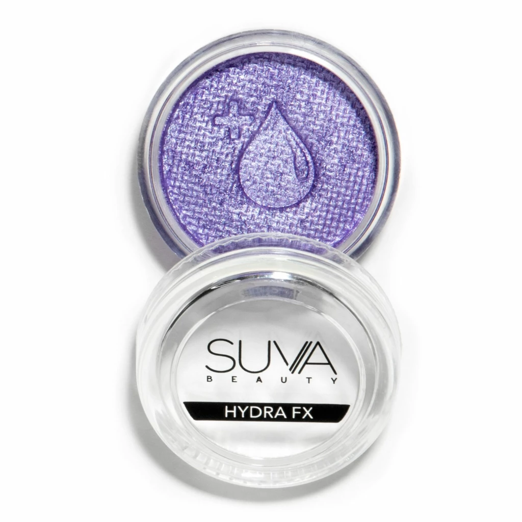 Hydra Liner Metallic Lustre Lilac