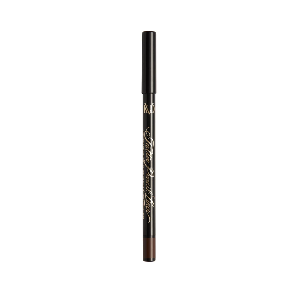 Tattoo Pencil Liner Waterproof Axinite Brown