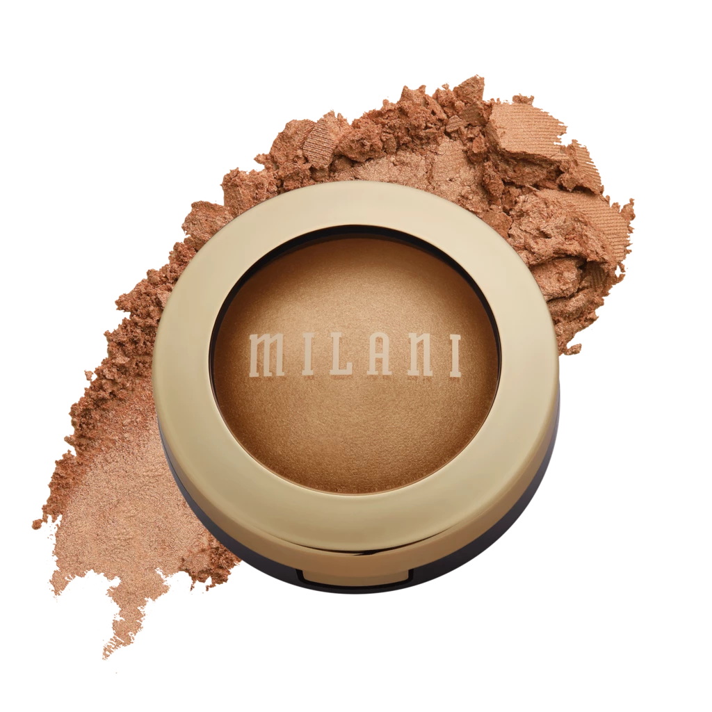 Baked Highlighter Rosa Italiana