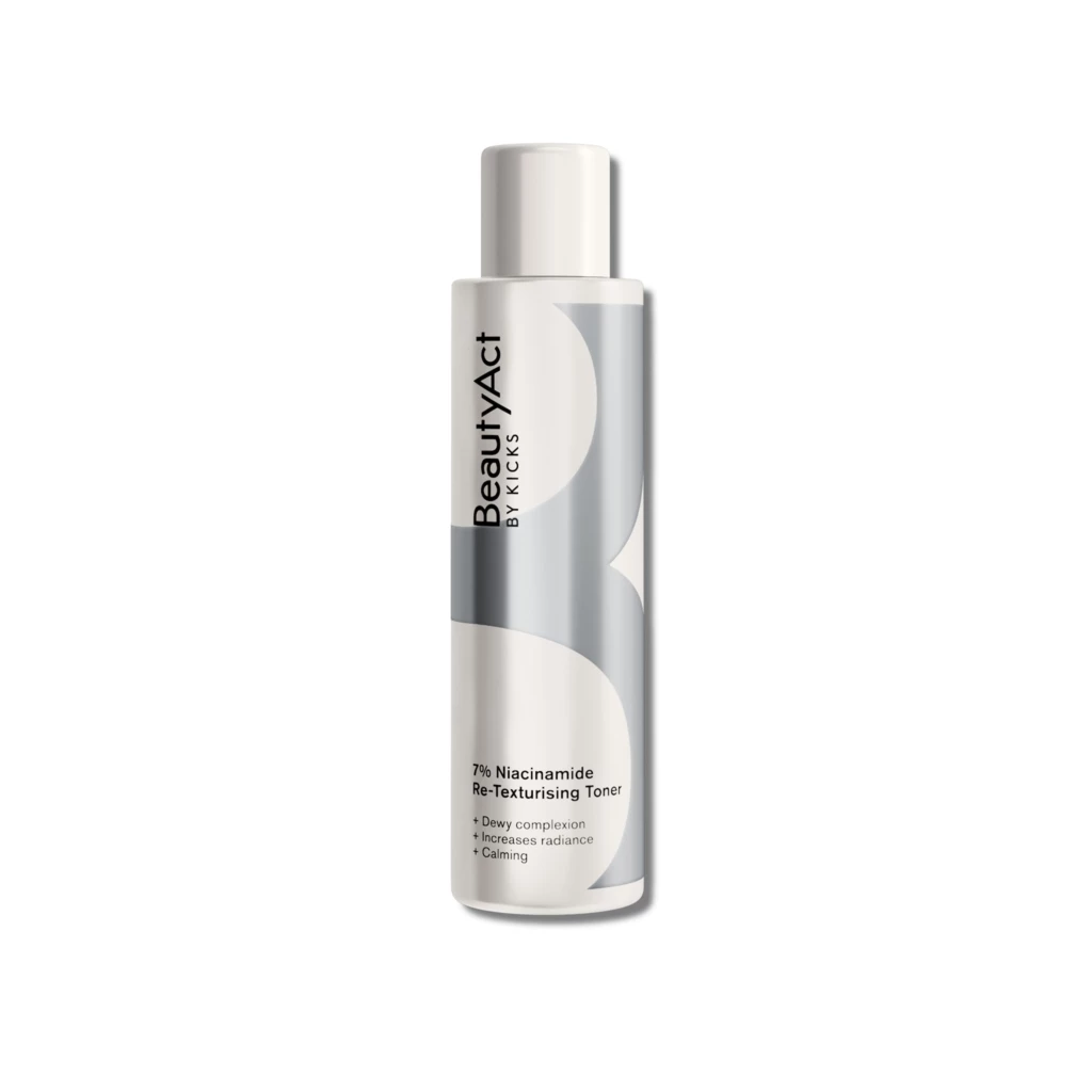 7% Niacinamide Re-Texturising Toner 150 ml