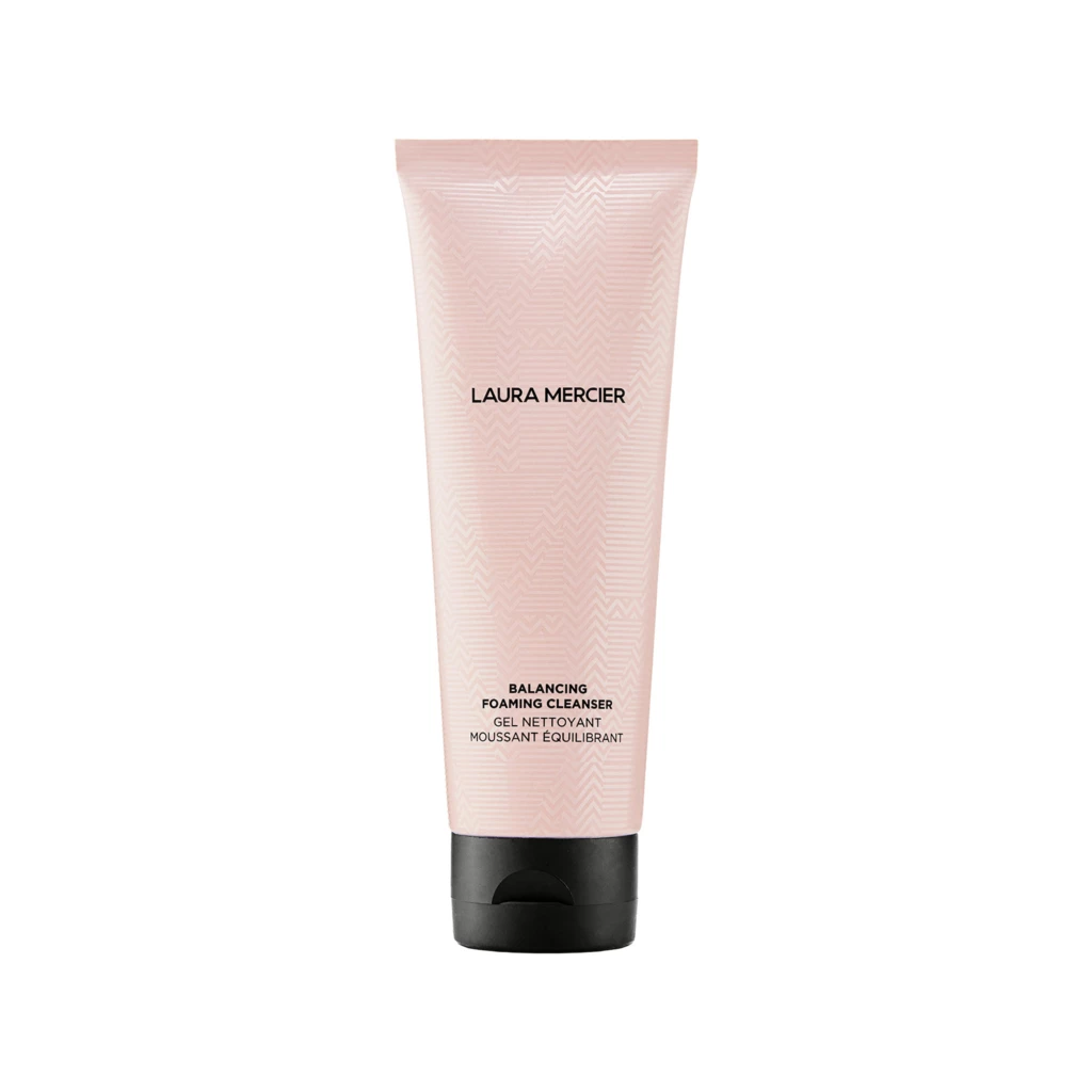 Balancing Foaming Face Cleanser 125 ml