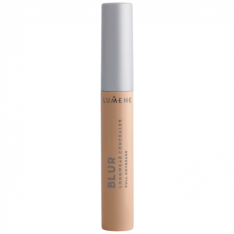 Lumene Blur Longwear Concealer Dark - 8.5 ml