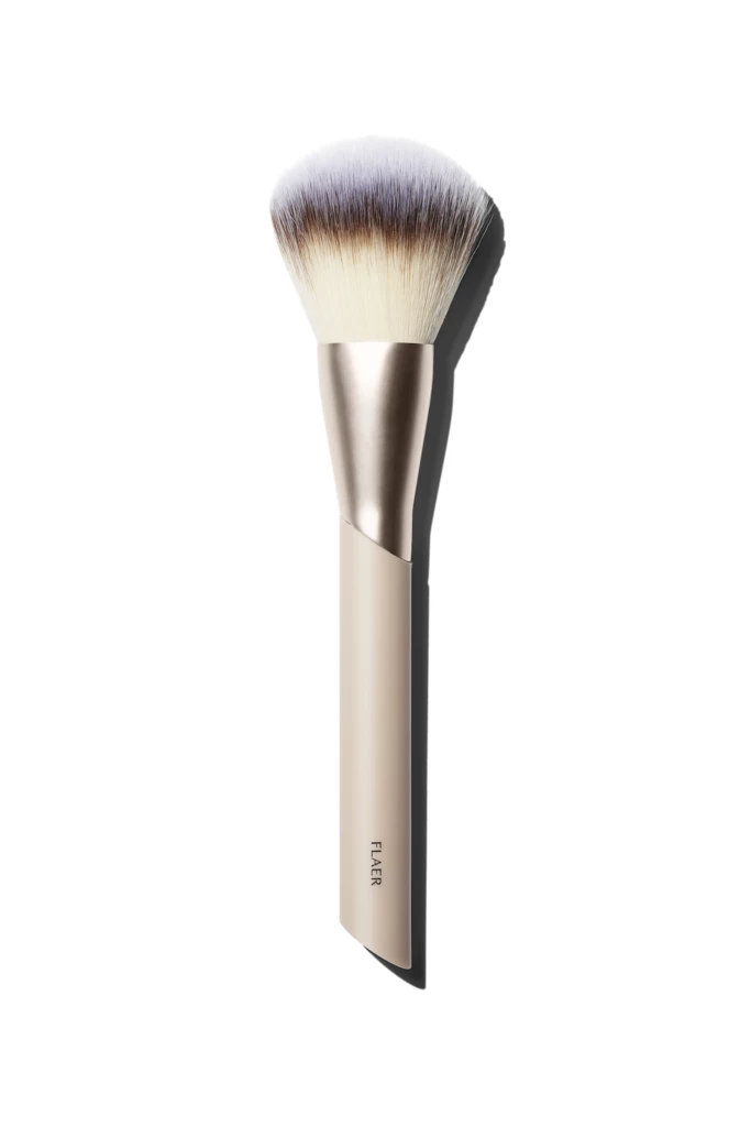 102 All Over Face Powder Brush