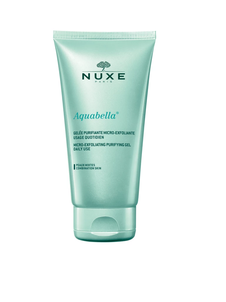 Aquabella Micro-Exfoliating Purifying Gel 150 ml