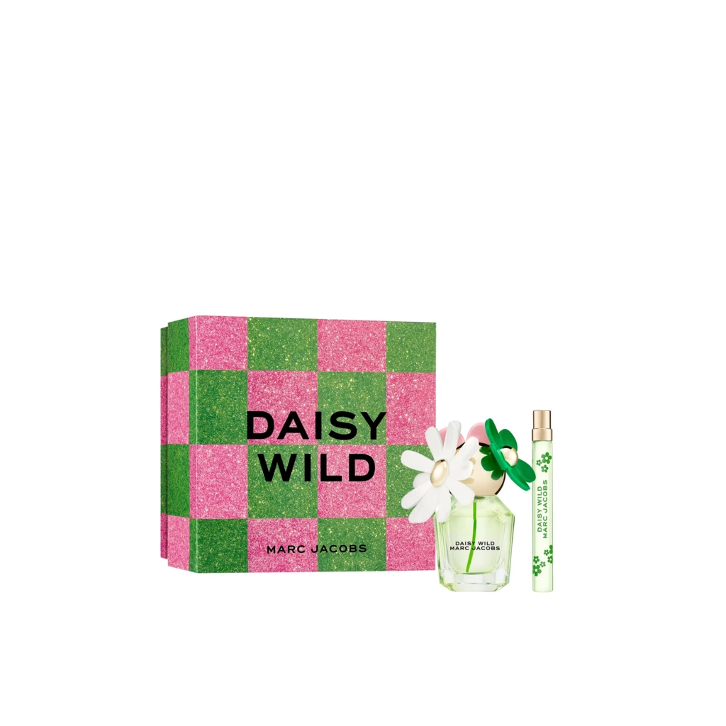 Daisy Wild EdP 30 ml Gift Box