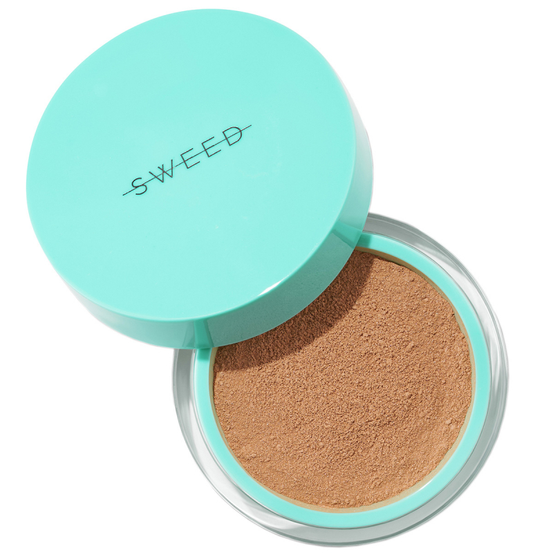 Sweed Miracle Powder Tan 04 - 7 g