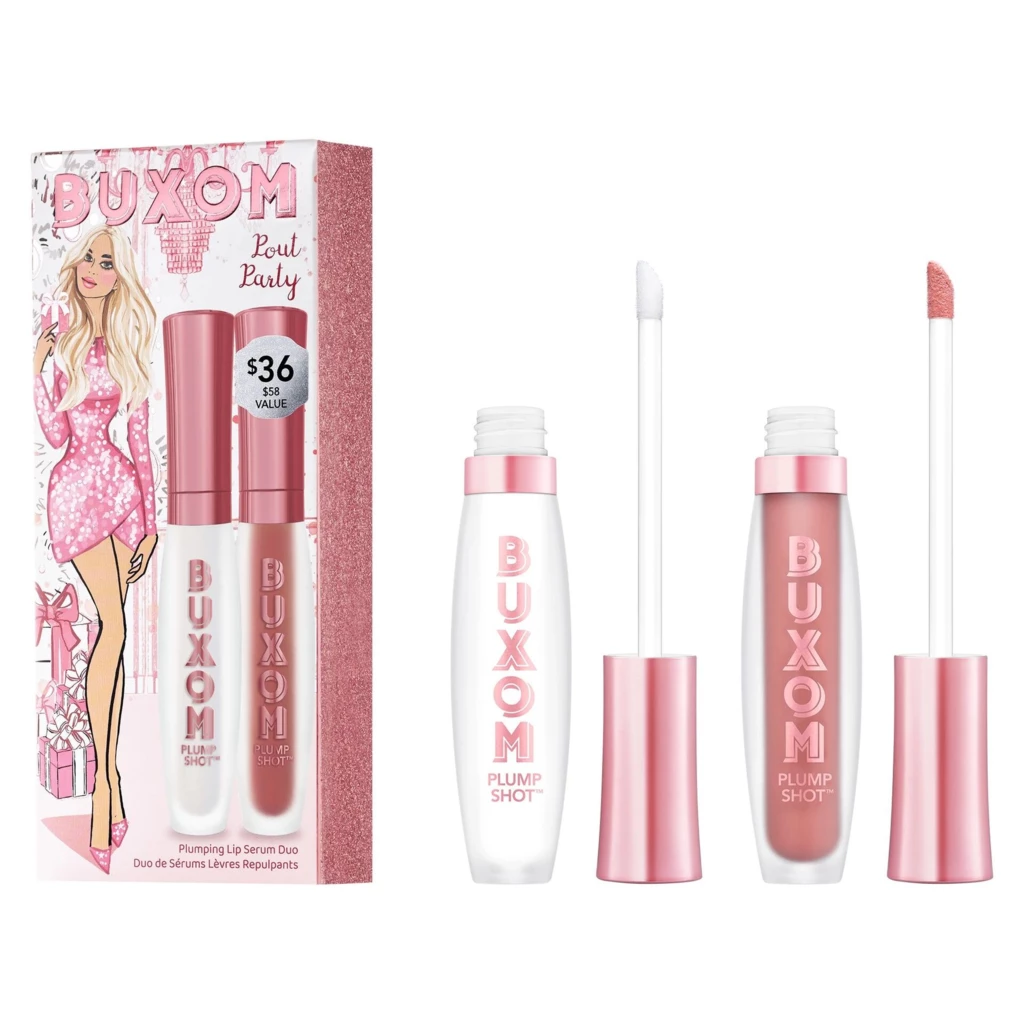 Dolly Babe Kit Gift Box