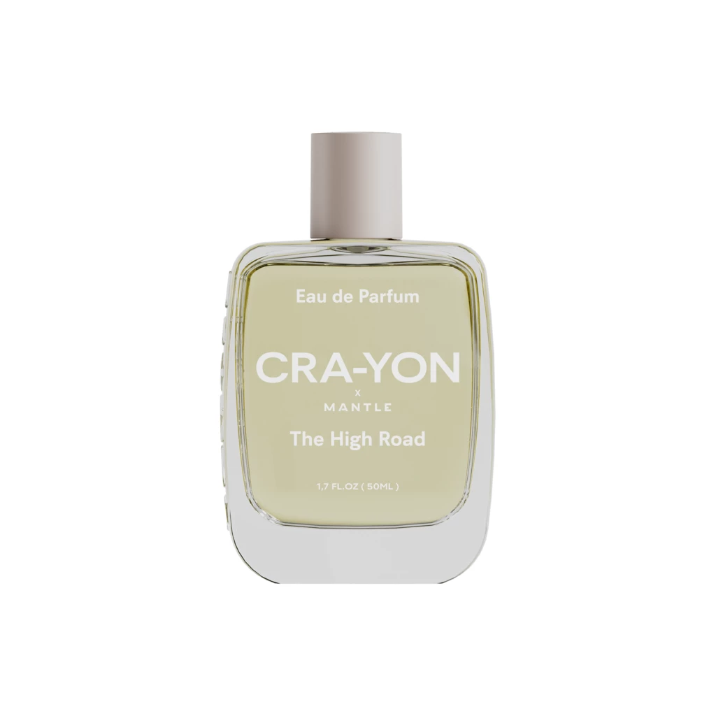 The High Road EdP 50 ml