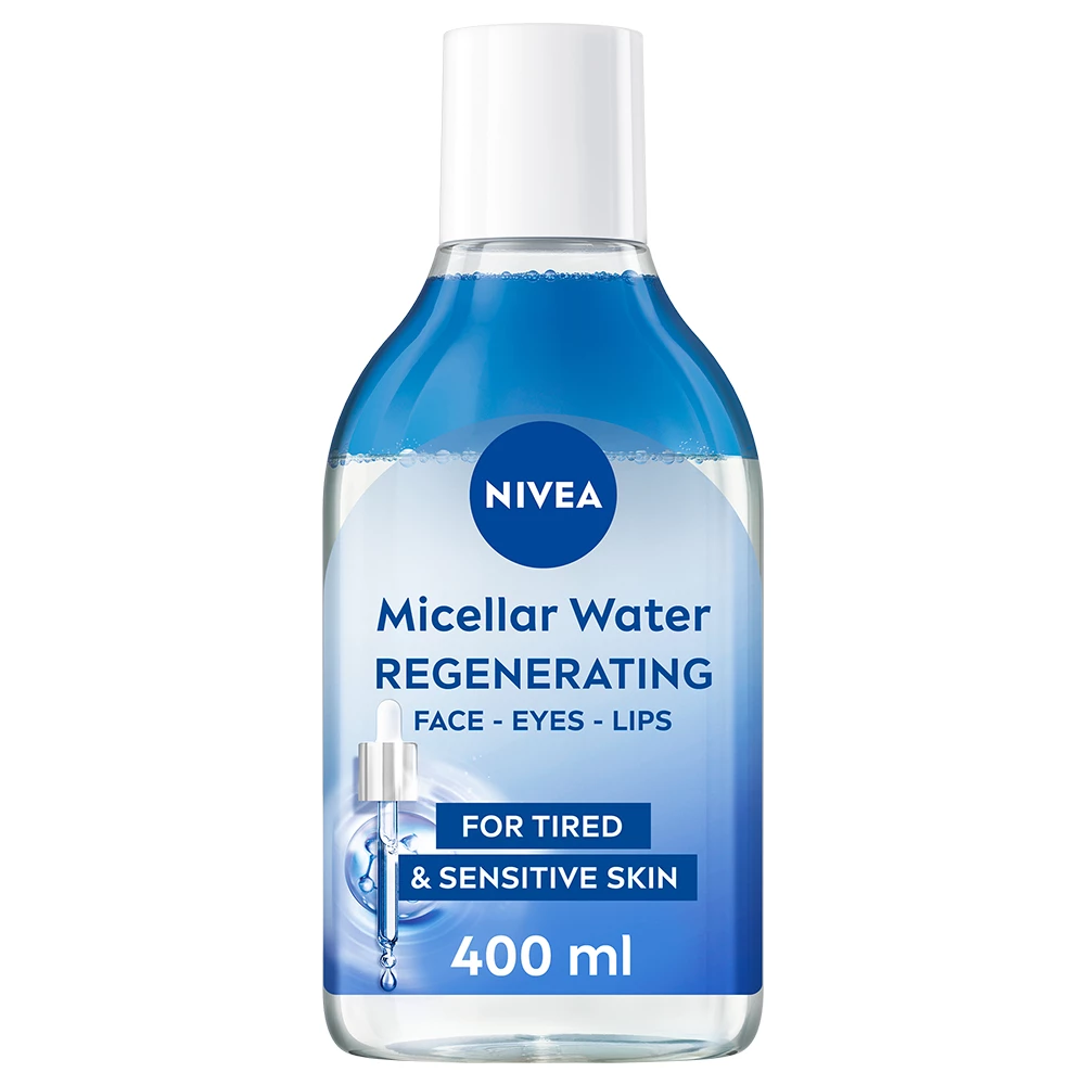 Micellar Water Regenerating 400 ml