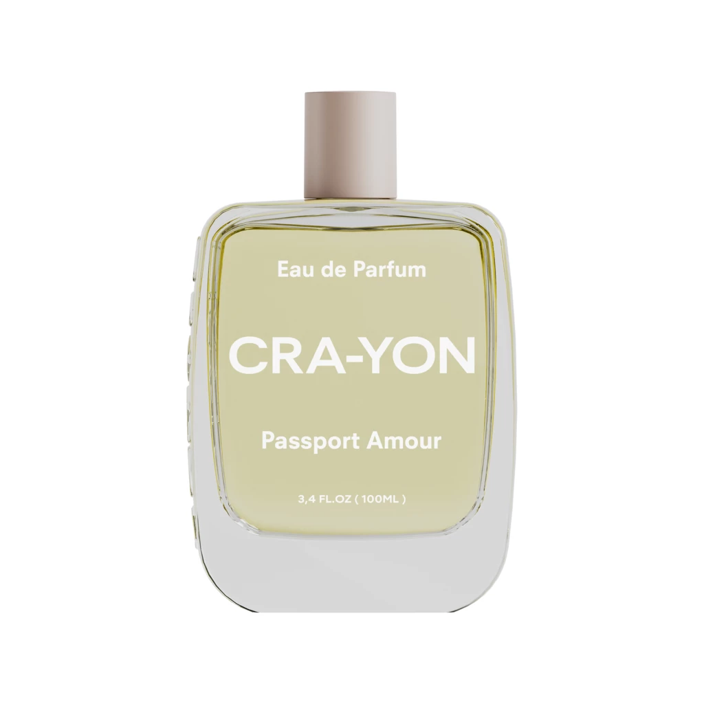 Passport Amour EdP 100 ml