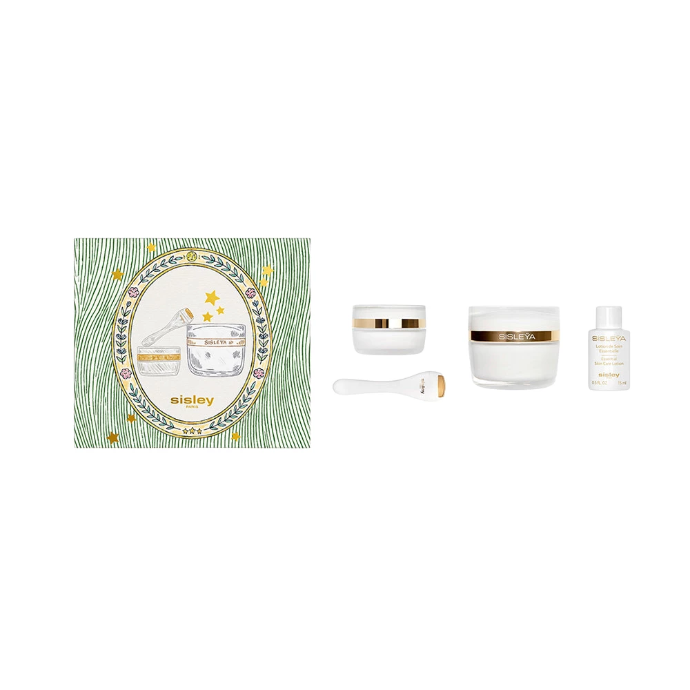 Sisleÿa L'Integral Anti Age Duo Gift Set