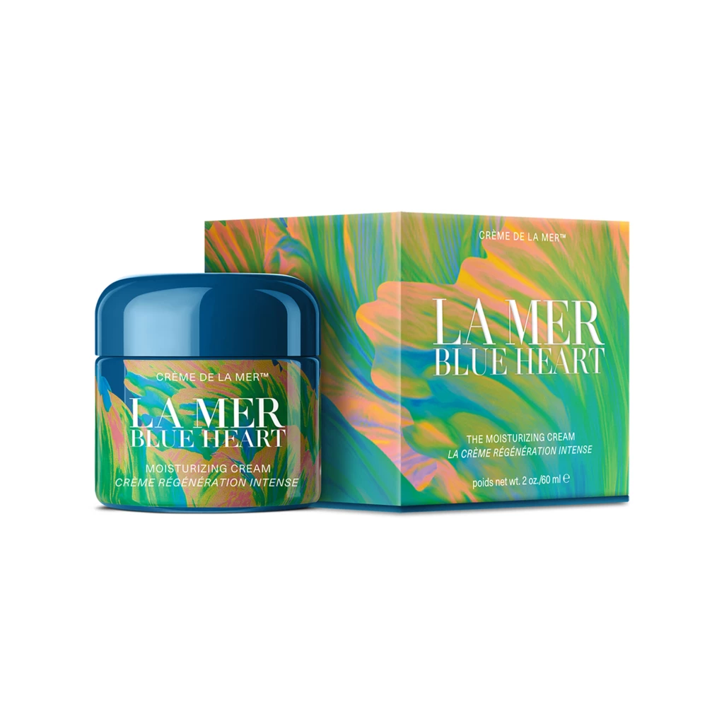 Crème De La Mer - Blue Heart Limited Edition 60 ml