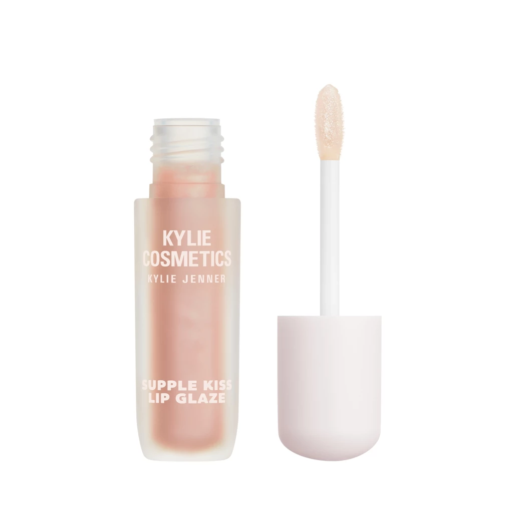 Supple Kiss Lip Glaze Like Magic