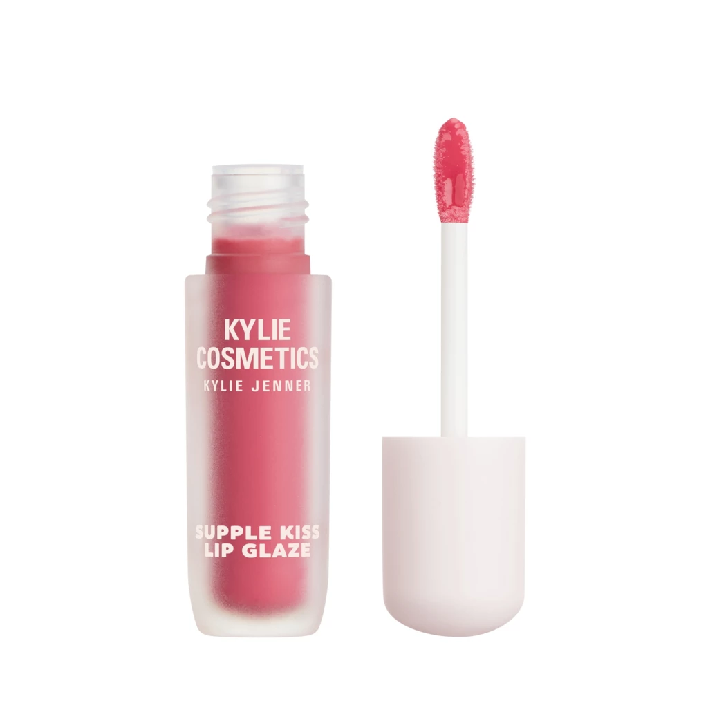 Supple Kiss Lip Glaze Lover Girl