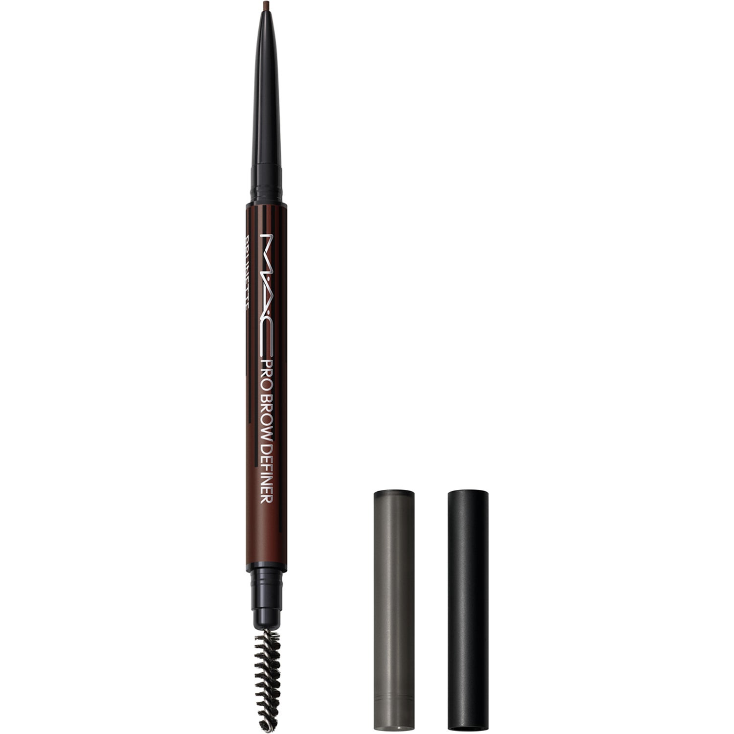 MAC Cosmetics Pro Brow Definer 1mm Brunette