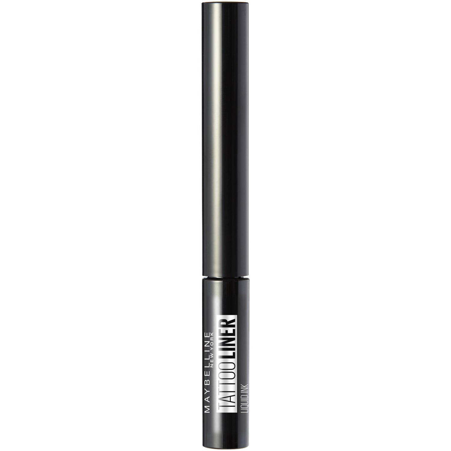 Maybelline Tattoo Liner Liquid Ink Inked Black - 2 g