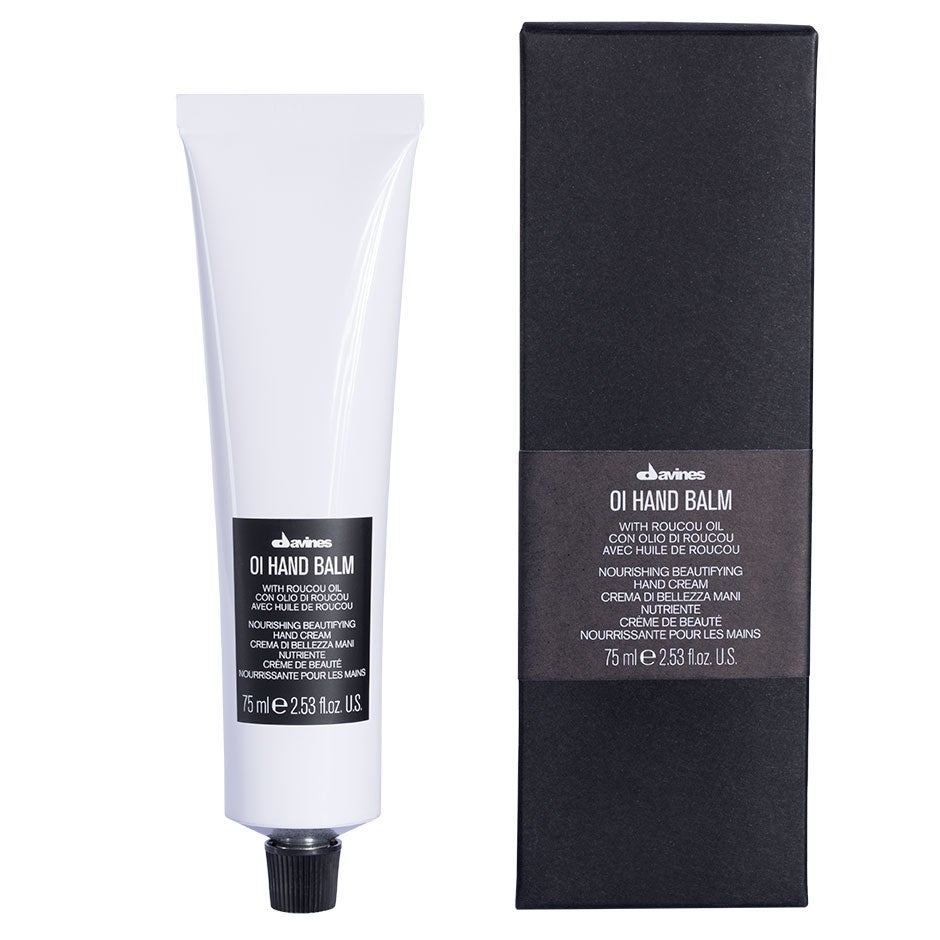 Davines OI Hand Balm 75 ml