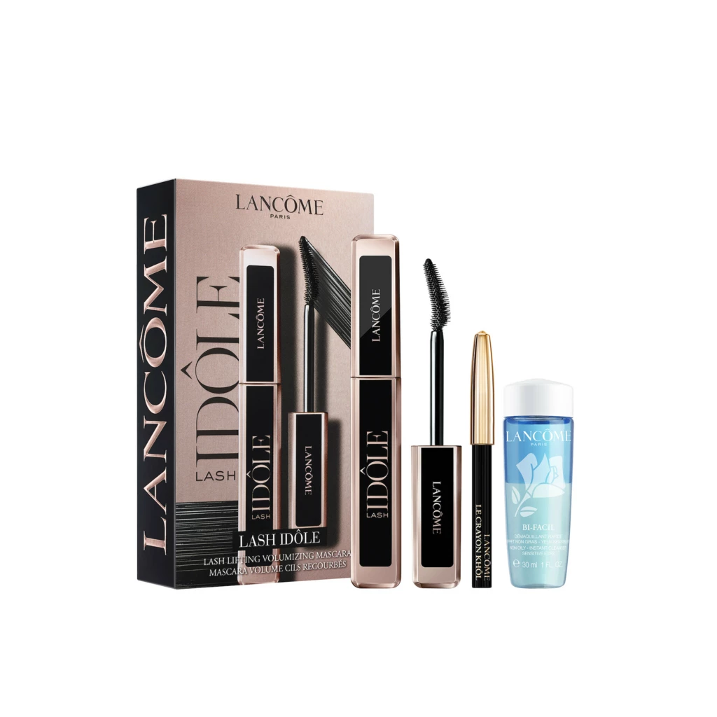 Lash Idôle Mascara Set